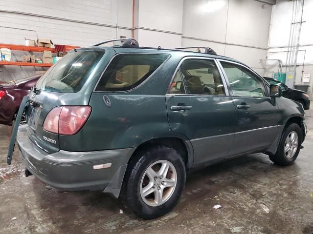 1999 Lexus RX 300