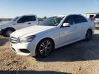 2016 Mercedes-Benz E 350