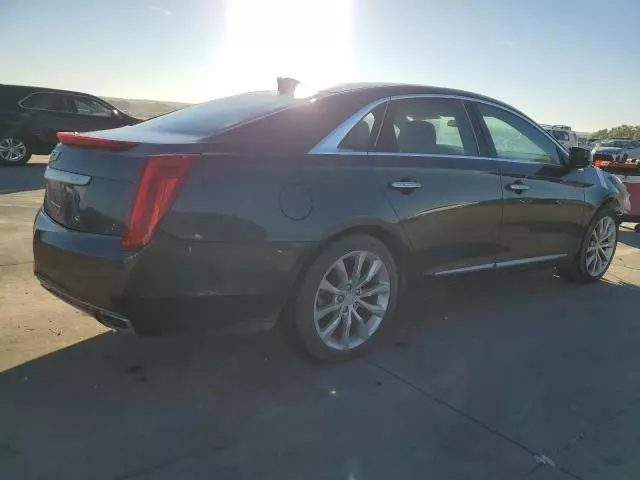 2017 Cadillac XTS Luxury