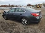 2017 Subaru Legacy 2.5I Premium