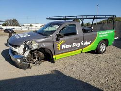 2021 Chevrolet Silverado C1500 en venta en San Diego, CA