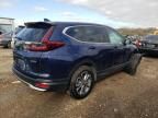 2022 Honda CR-V EXL