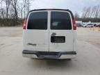 2007 Chevrolet Express G3500