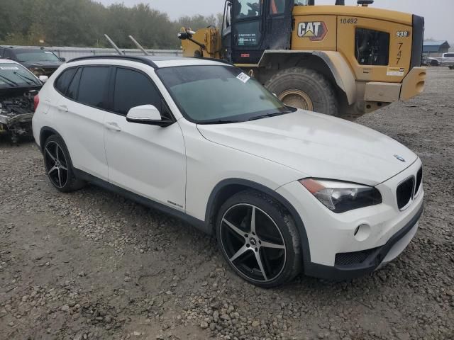 2013 BMW X1 SDRIVE28I