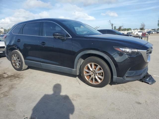 2016 Mazda CX-9 Touring