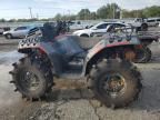 2022 Polaris Sportsman 850 High Lifter Edition