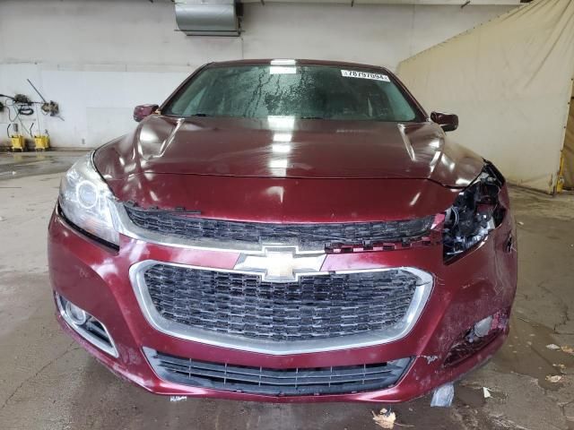 2015 Chevrolet Malibu LTZ