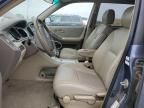 2004 Toyota Highlander