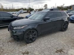 Vehiculos salvage en venta de Copart Cleveland: 2018 Land Rover Range Rover Velar R-DYNAMIC HSE