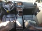 2009 Nissan Maxima S