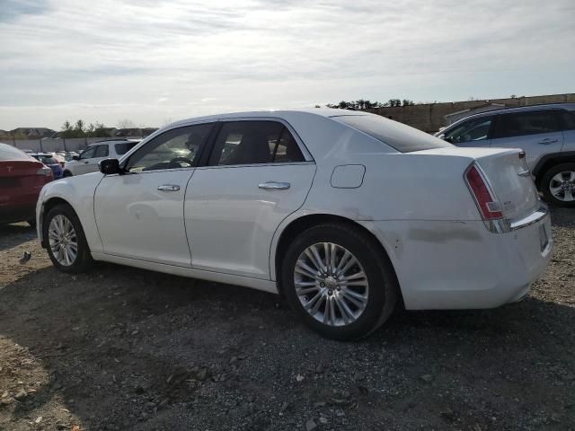 2011 Chrysler 300C