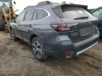 2020 Subaru Outback Limited XT