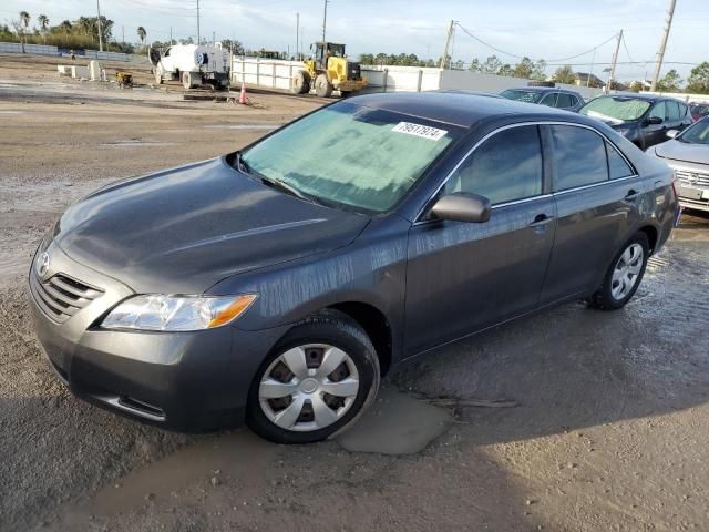 2007 Toyota Camry CE