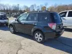 2010 Subaru Forester 2.5X Premium