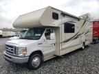 2016 Ford Econoline E450 Super Duty Cutaway Van