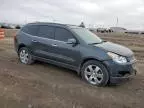 2012 Chevrolet Traverse LTZ