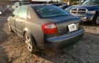 2005 Audi A4 1.8T