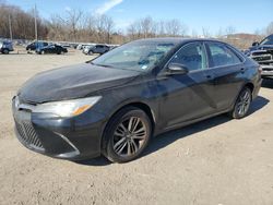 Run And Drives Cars for sale at auction: 2017 Toyota Camry LE