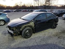 2020 Toyota Corolla LE en venta en North Billerica, MA