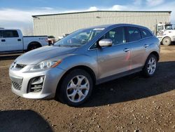 Mazda cx-7 salvage cars for sale: 2011 Mazda CX-7