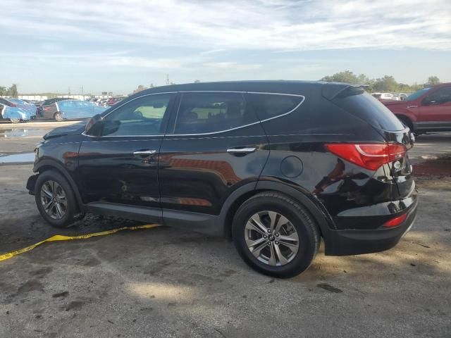 2016 Hyundai Santa FE Sport