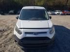 2017 Ford Transit Connect XL