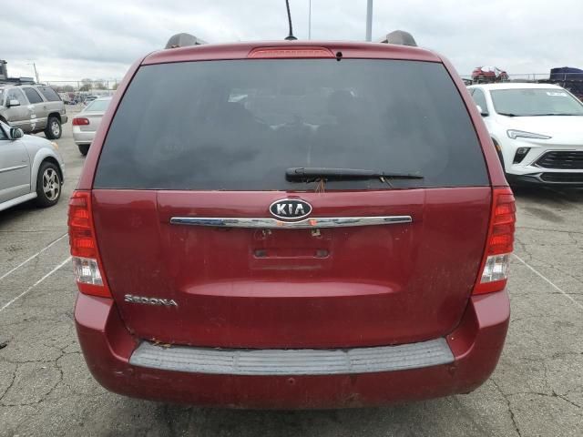 2011 KIA Sedona LX