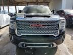 2021 GMC Sierra K2500 Denali