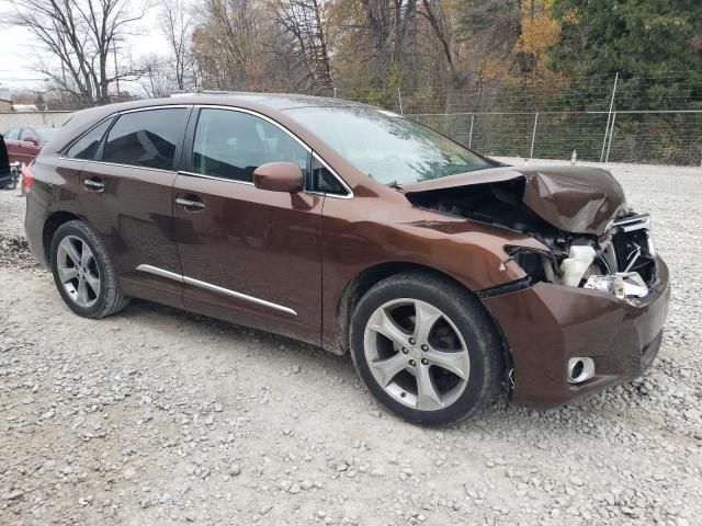 2012 Toyota Venza LE