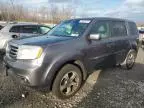 2015 Honda Pilot SE