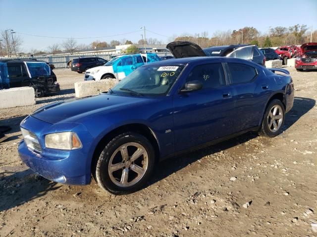 2009 Dodge Charger SXT