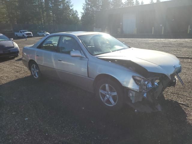 1998 Lexus ES 300