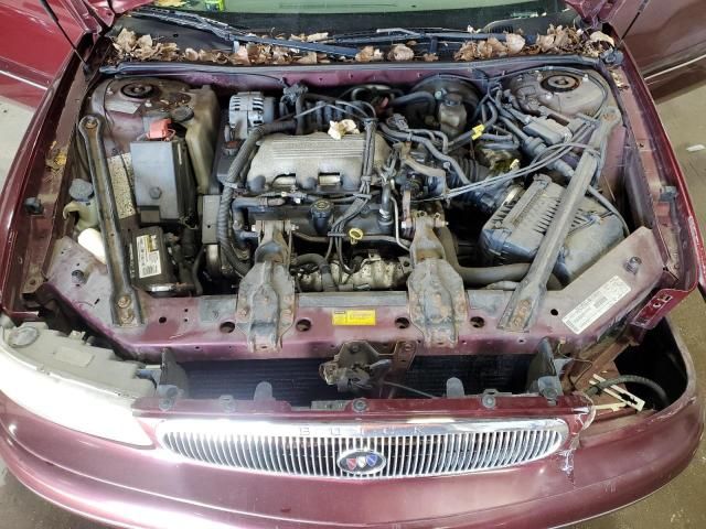 1999 Buick Century Custom