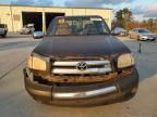 2003 Toyota Tundra Access Cab SR5