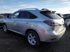 2013 Lexus RX 450H