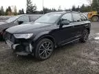 2022 Audi Q7 Premium Plus