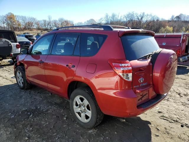 2010 Toyota Rav4