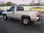 2004 Chevrolet Silverado C1500