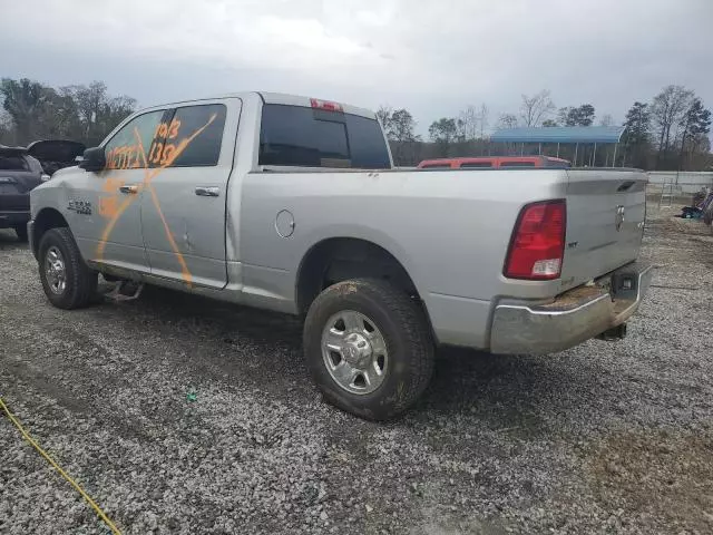 2017 Dodge RAM 2500 SLT