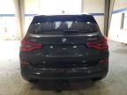 2018 BMW X3 XDRIVEM40I