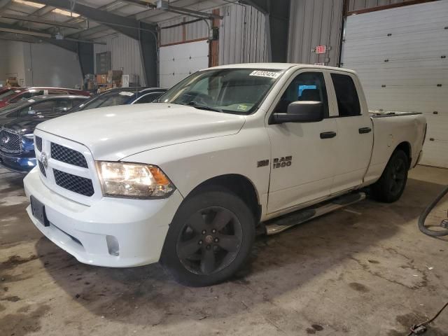 2013 Dodge RAM 1500 ST