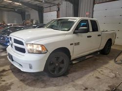 Dodge salvage cars for sale: 2013 Dodge RAM 1500 ST