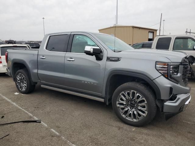 2024 GMC Sierra K1500 Denali Ultimate