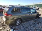 2011 Toyota Sienna XLE