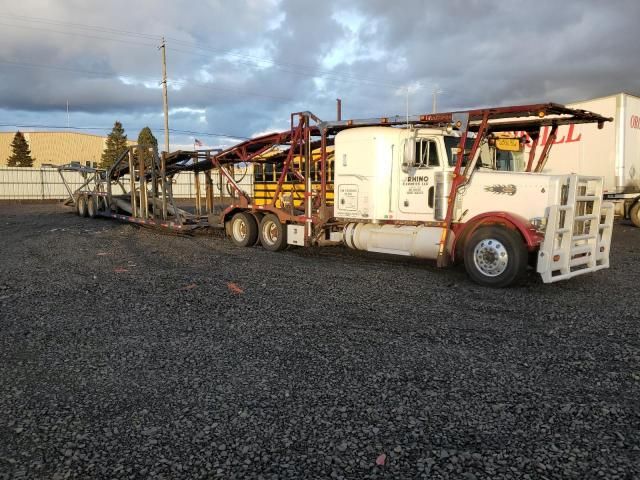 2000 Peterbilt 379