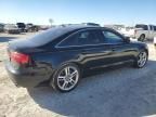 2014 Audi A6 Premium Plus