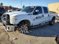 Salvage Cars with No Bids Yet For Sale at auction: 2011 Ford F250 Super Duty