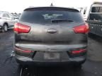 2014 KIA Sportage Base