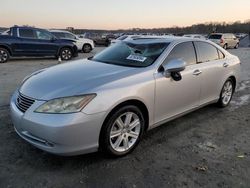 Lexus es 350 Vehiculos salvage en venta: 2007 Lexus ES 350