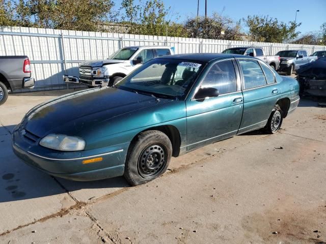 2000 Chevrolet Lumina